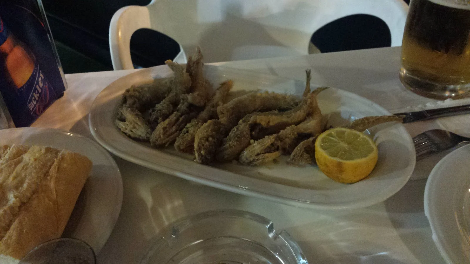 Pijotas fritas